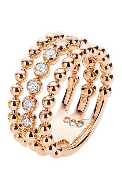 Женские кольцо CASATO, арт. MX990BT-P