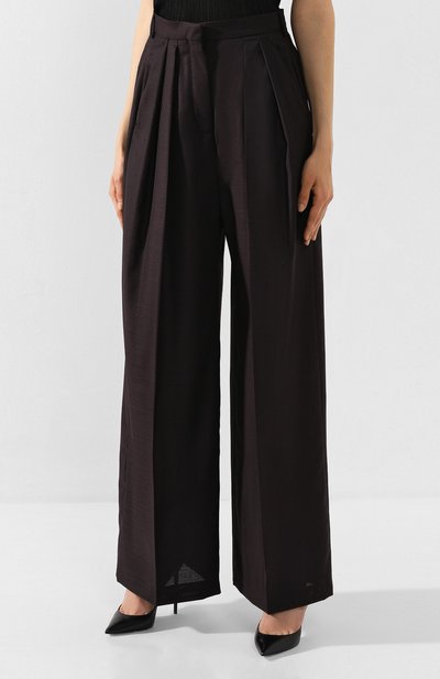 Брюки ACNE STUDIOS, арт. AK0155, фото 3