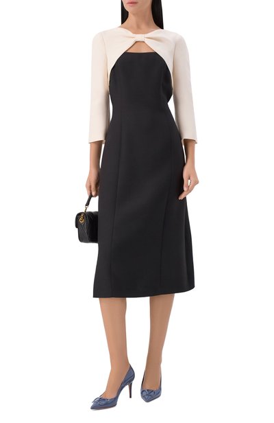 Лакированные туфли vlogo signature 80 VALENTINO, арт. 9W2S0EM9/DUW, фото 3