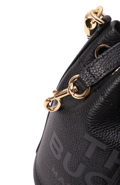 Сумка the bucket MARC JACOBS (THE), арт. H652L01PF22, фото 3