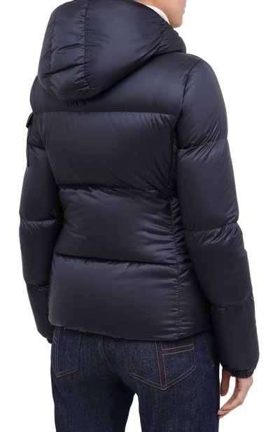 Пуховик MONCLER, арт. F2-093-1A586-00-C0229, фото 4