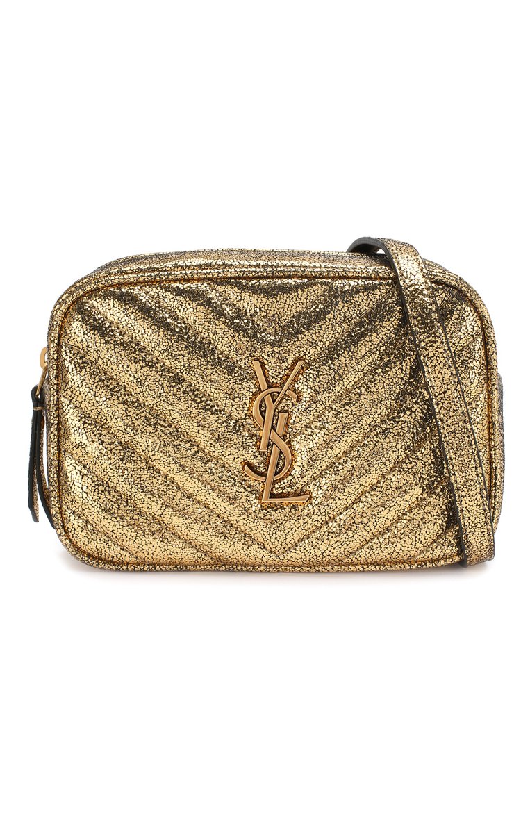 Поясная сумка lou SAINT LAURENT, арт. 534817/0T90W, фото 5