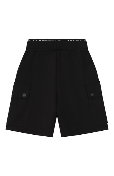 Шорты-карго KARL LAGERFELD KIDS, арт. Z31083, фото 2