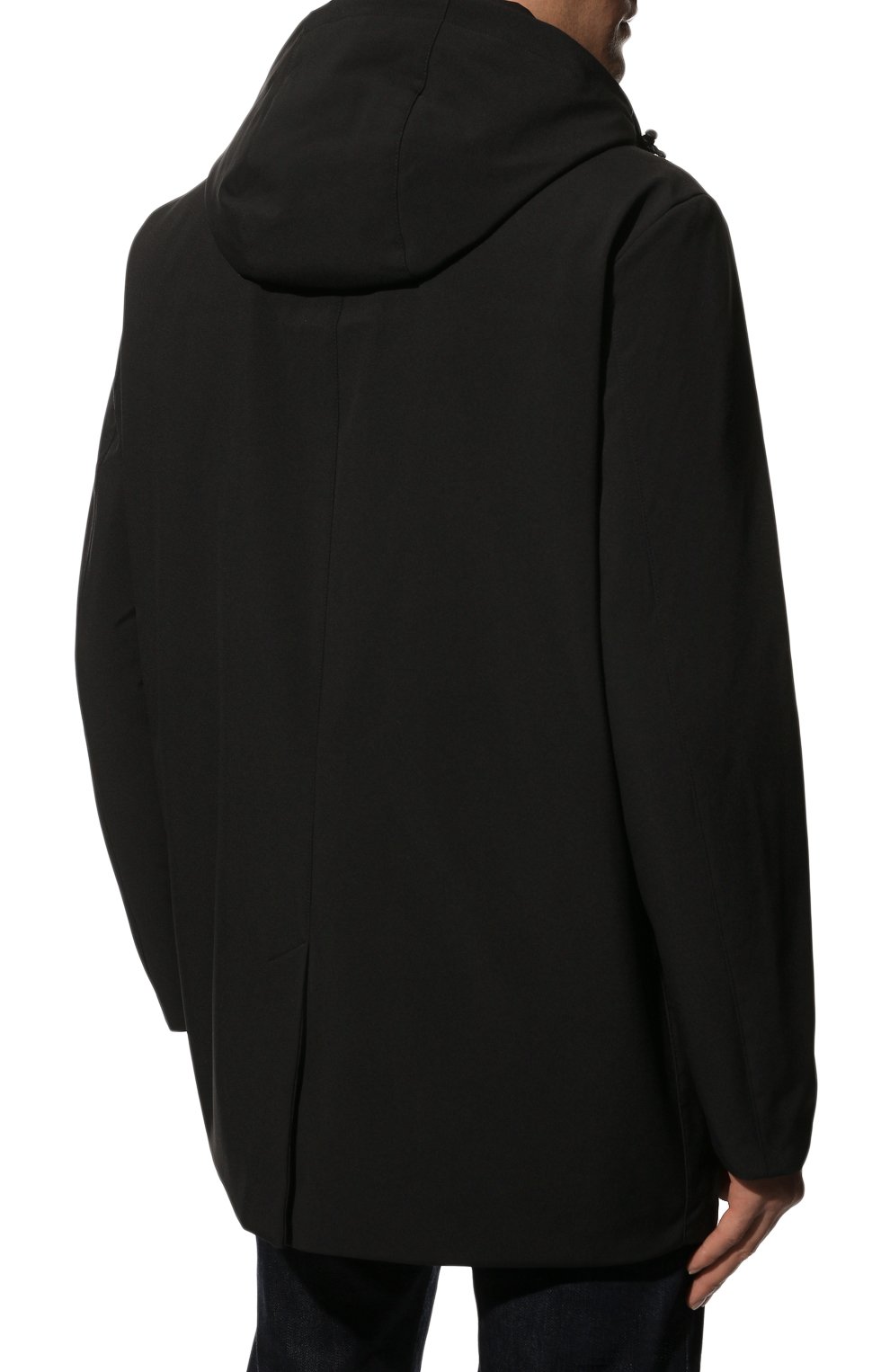 Пуховая куртка WOOLRICH, арт. CFW00U0501MR/UT2735, фото 4