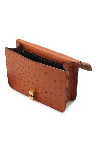 Сумка carre SAINT LAURENT, арт. 585060/L0V1W, фото 4