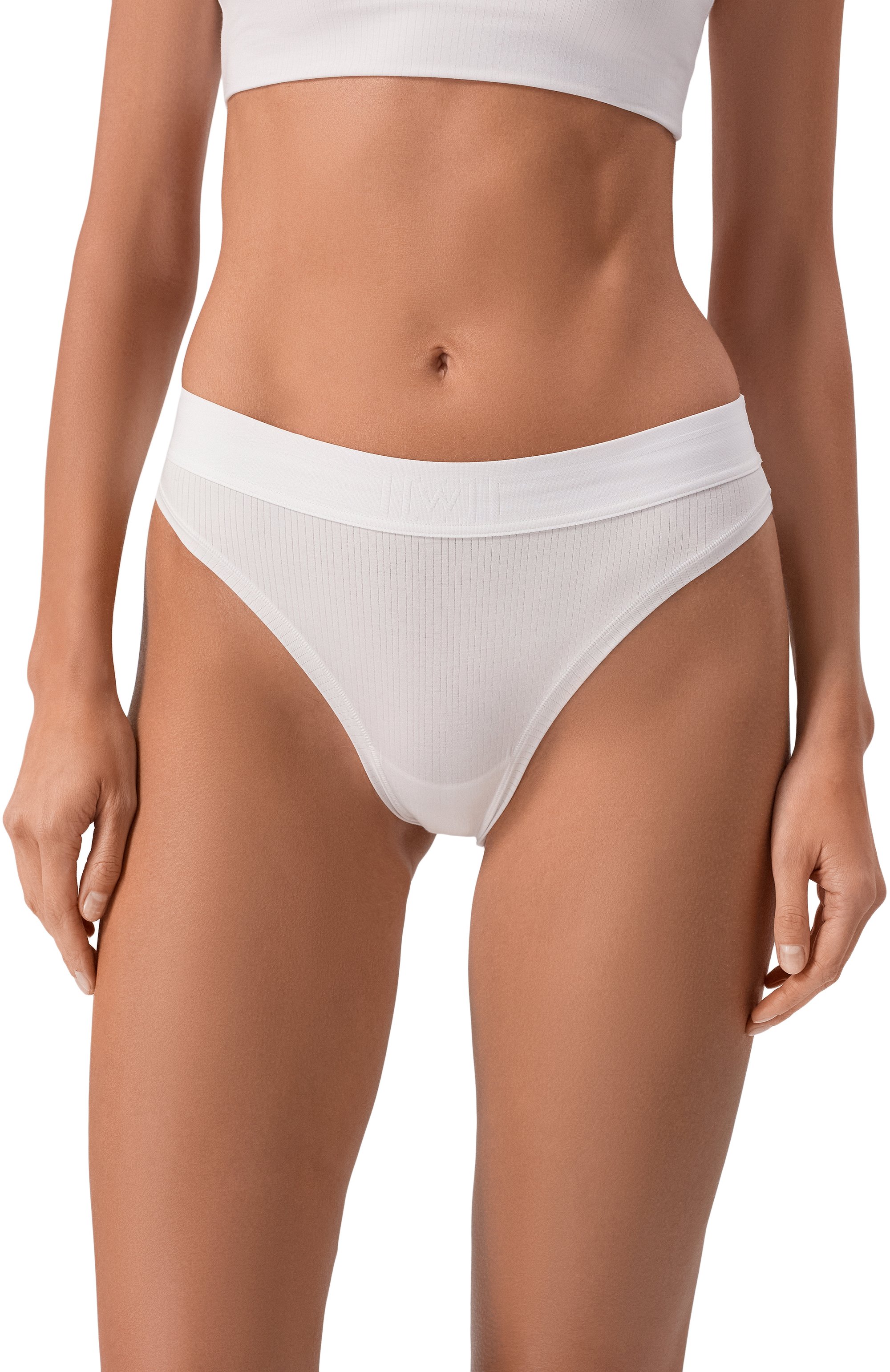 Комплект из двух трусов-слипов WOLFORD, арт. 4W2315, фото 2