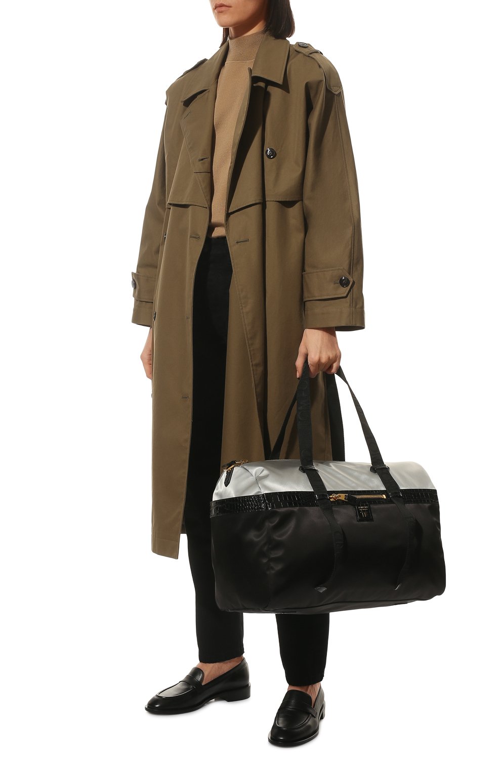 Спортивная сумка sofya TOM FORD, арт. L1526T-TNY012, фото 3