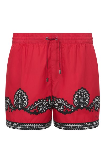 Мужские плавки-шорты DOLCE & GABBANA, арт. M4F44T/0NR53/2-6