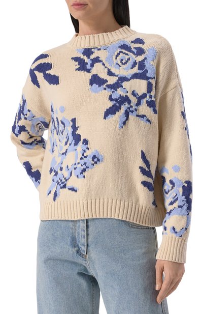 Свитер WEEKEND MAX MARA, арт. FABIAN, фото 3