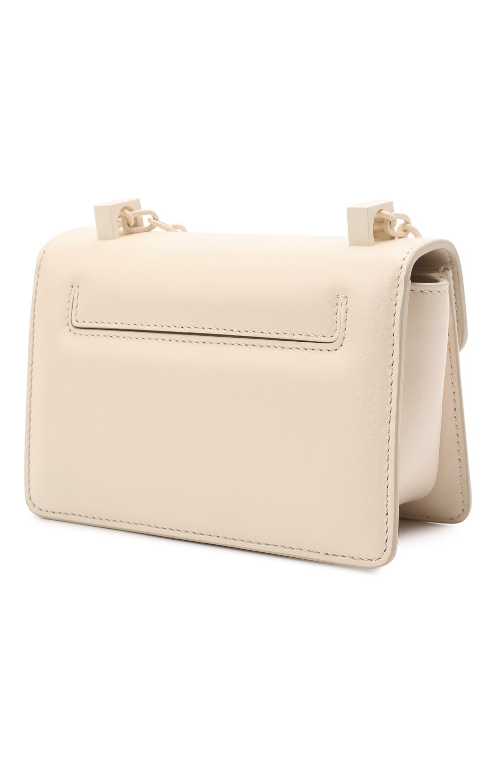 Сумка 001 small TOM FORD кремового цвета по цене 284500 руб., арт. L1384L-LCL104, фото 4 Сумка 001 small TOM FORD, арт. L1384L-LCL104, фото 4