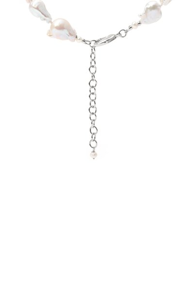 Ожерелье la sirene BLUEJAY, арт. BJ-SRN-W, фото 4