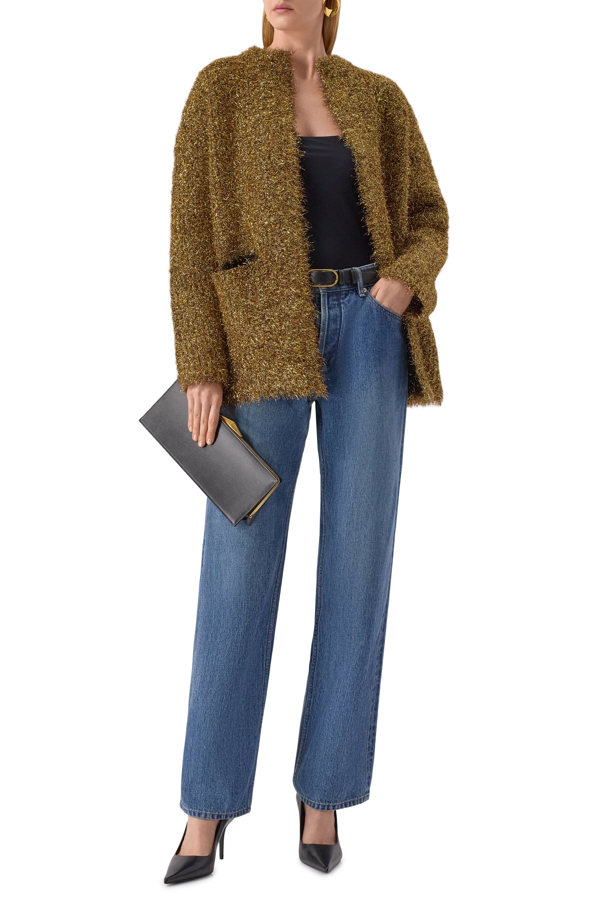 Клатч diamond cocktail JIMMY CHOO, арт. DIAM0ND C0CKTAIL/DI0, фото 7