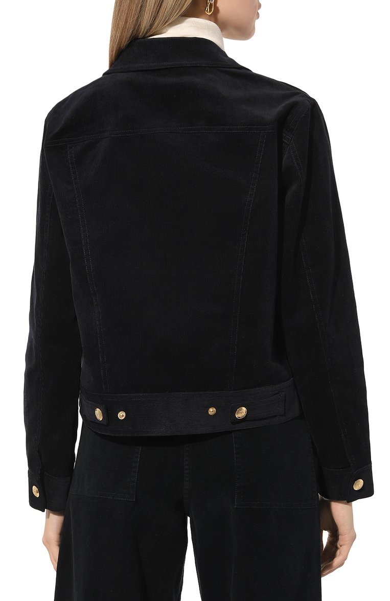 Вельветовая куртка NILI LOTAN, арт. 12674-W1583, фото 4