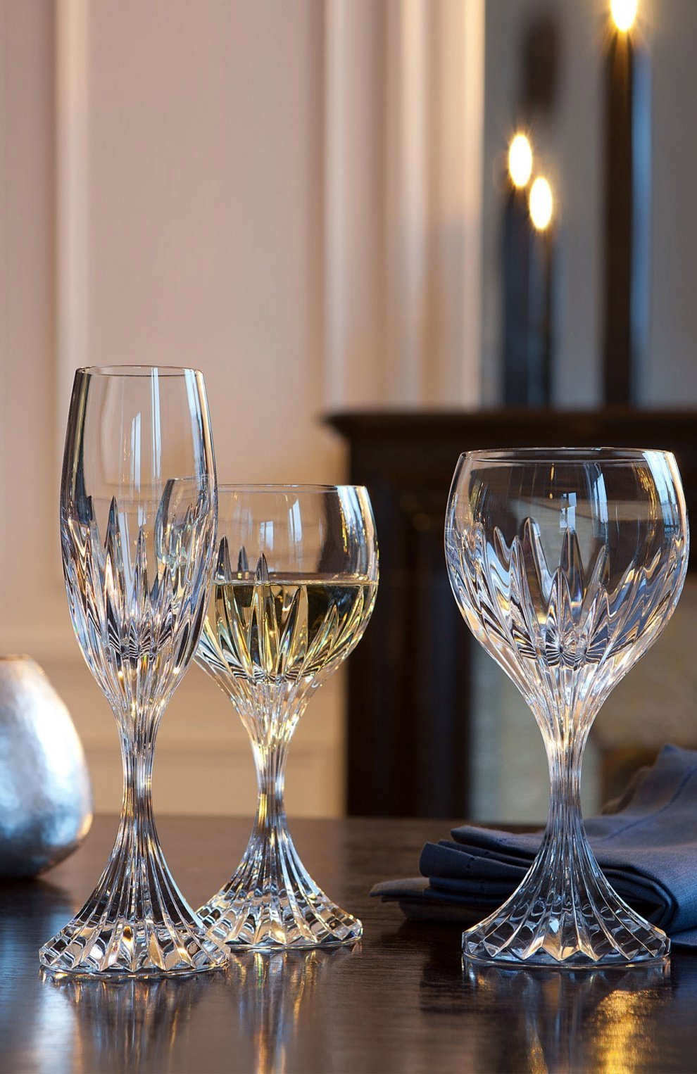 Бокал для вина №1 massena BACCARAT, арт. 1 344 101, фото 2