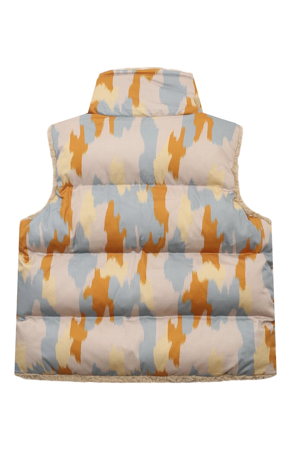 Утепленный жилет TINYCOTTONS, арт. AW24-296, фото 2