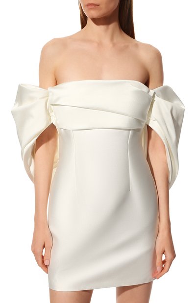 Мини-платье SOLACE LONDON, арт. 0S26085, фото 3