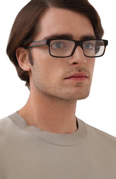 Оправа GUCCI, арт. GG0752 002, фото 2