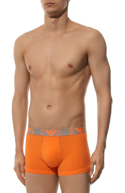 Комплект из трех боксеров EMPORIO ARMANI, арт. 111357/4R715, фото 4
