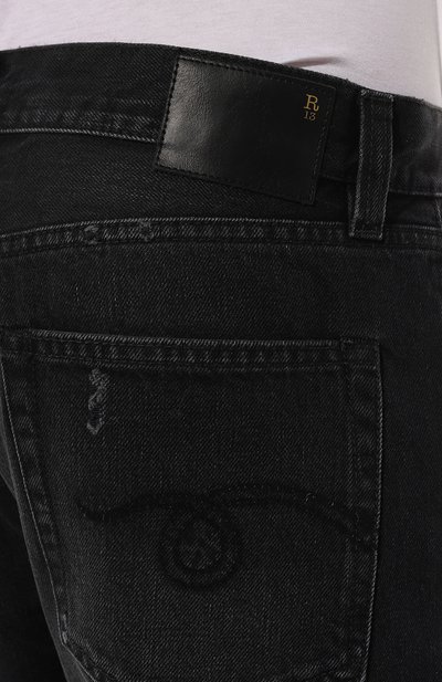 Джинсы R13, арт. R13M5083-394A, фото 5