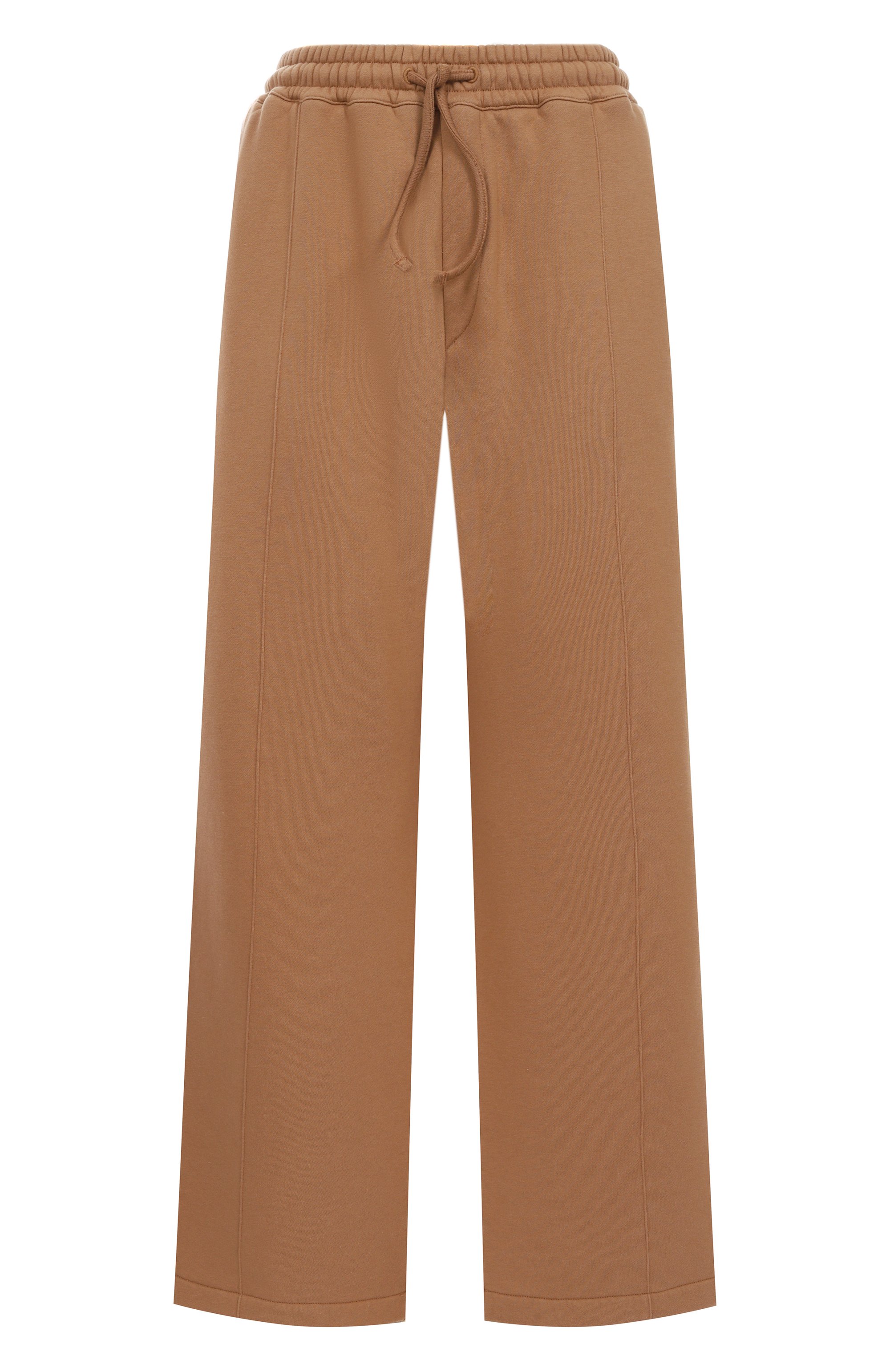 Хлопковые брюки HALFBOY, арт. HF251WP002, фото 1