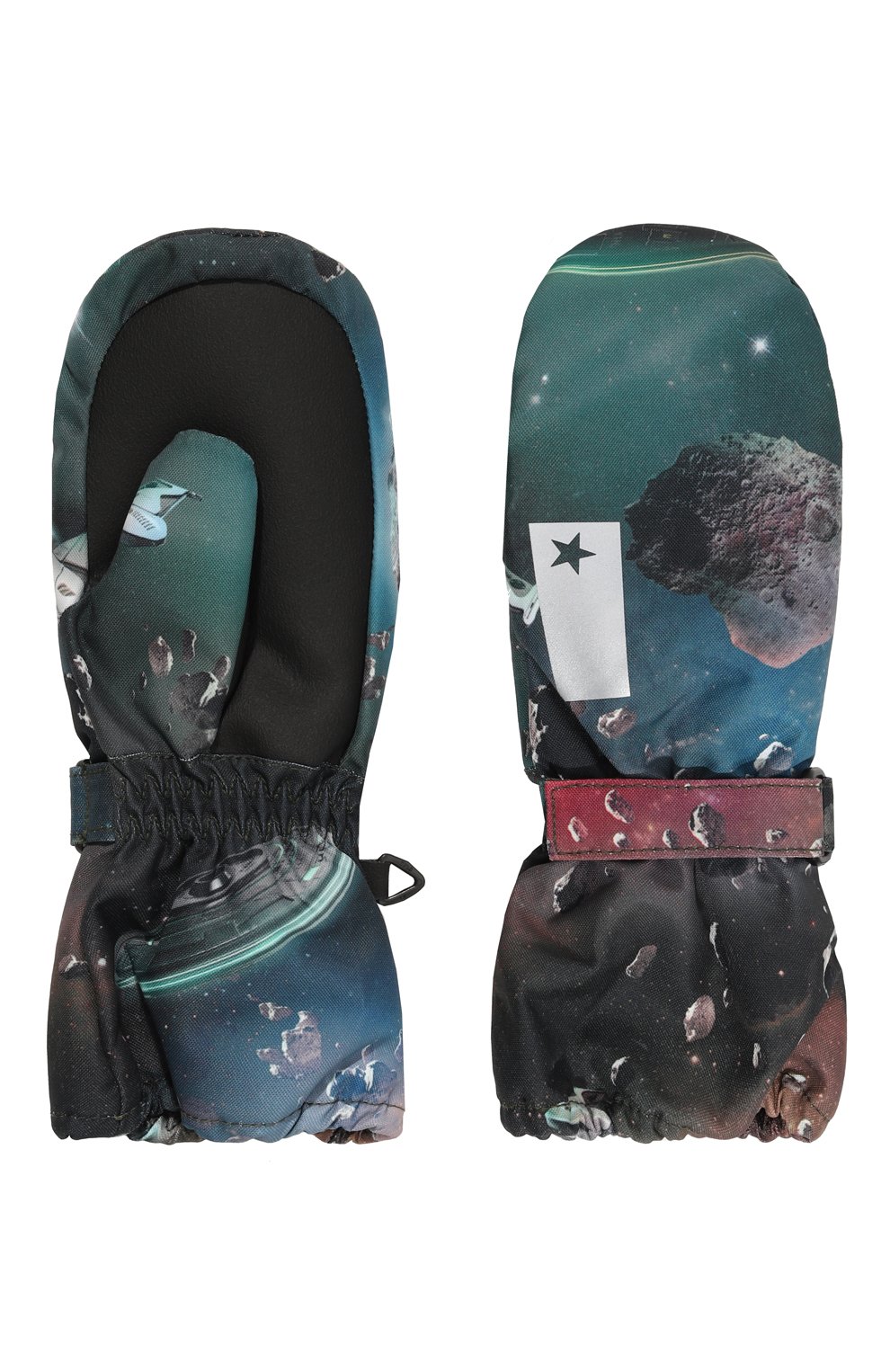 Варежки MOLO, арт. 7W23S101, фото 2