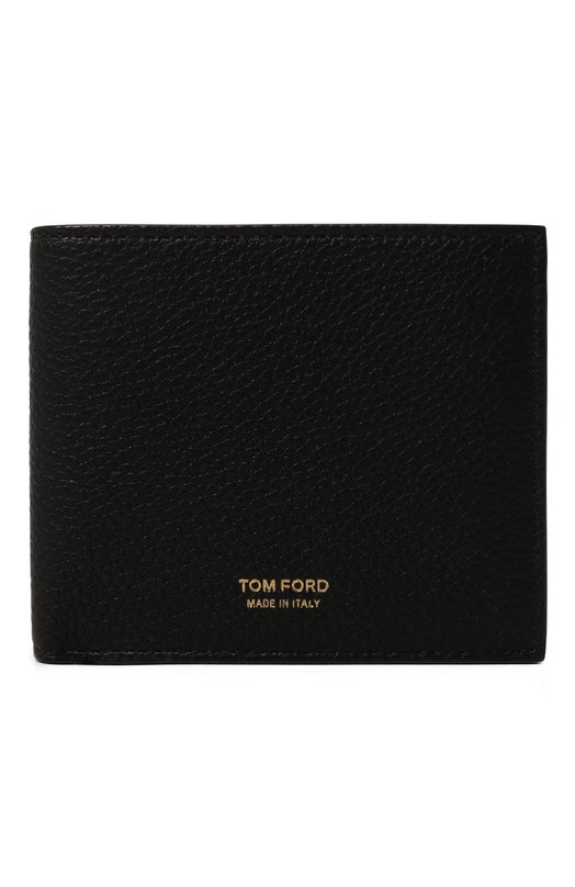 фото Кожаное портмоне tom ford