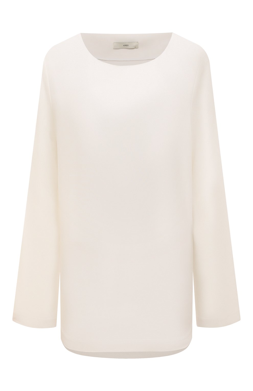 Блузка из вискозы AGREEG, арт. 16033004, фото 1