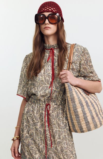 Браслет JIL SANDER, арт. J12UY0136 P4877, фото 4