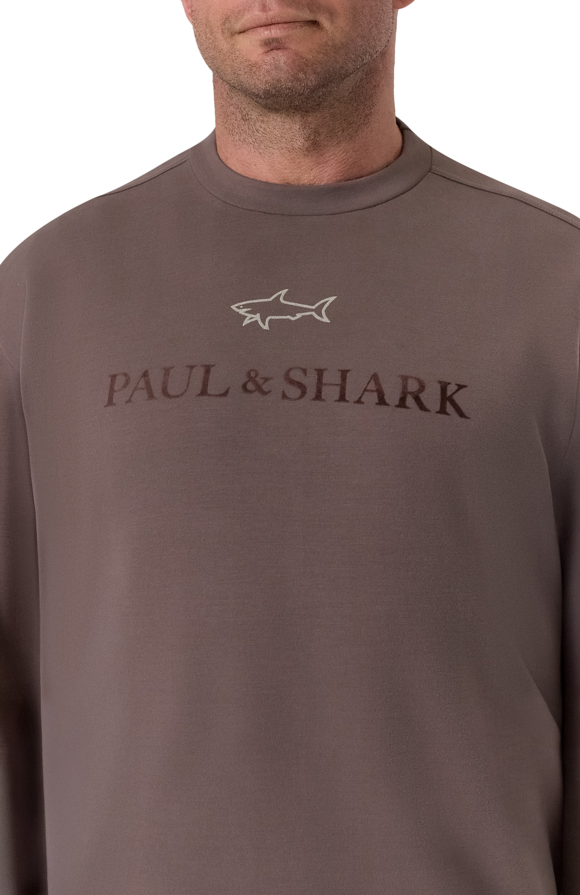 Свитшот PAUL&SHARK, арт. 15311845/3XL, фото 5