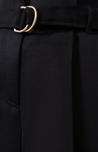 Шорты из смеси вискозы и льна ESCADA SPORT, арт. 5032680, фото 5