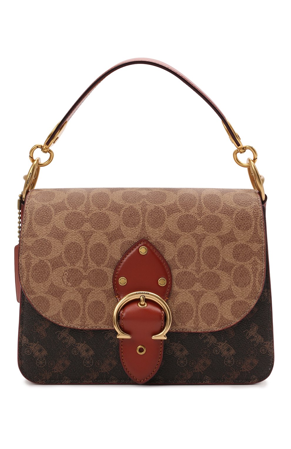 Сумка beat COACH, арт. C2418, фото 1