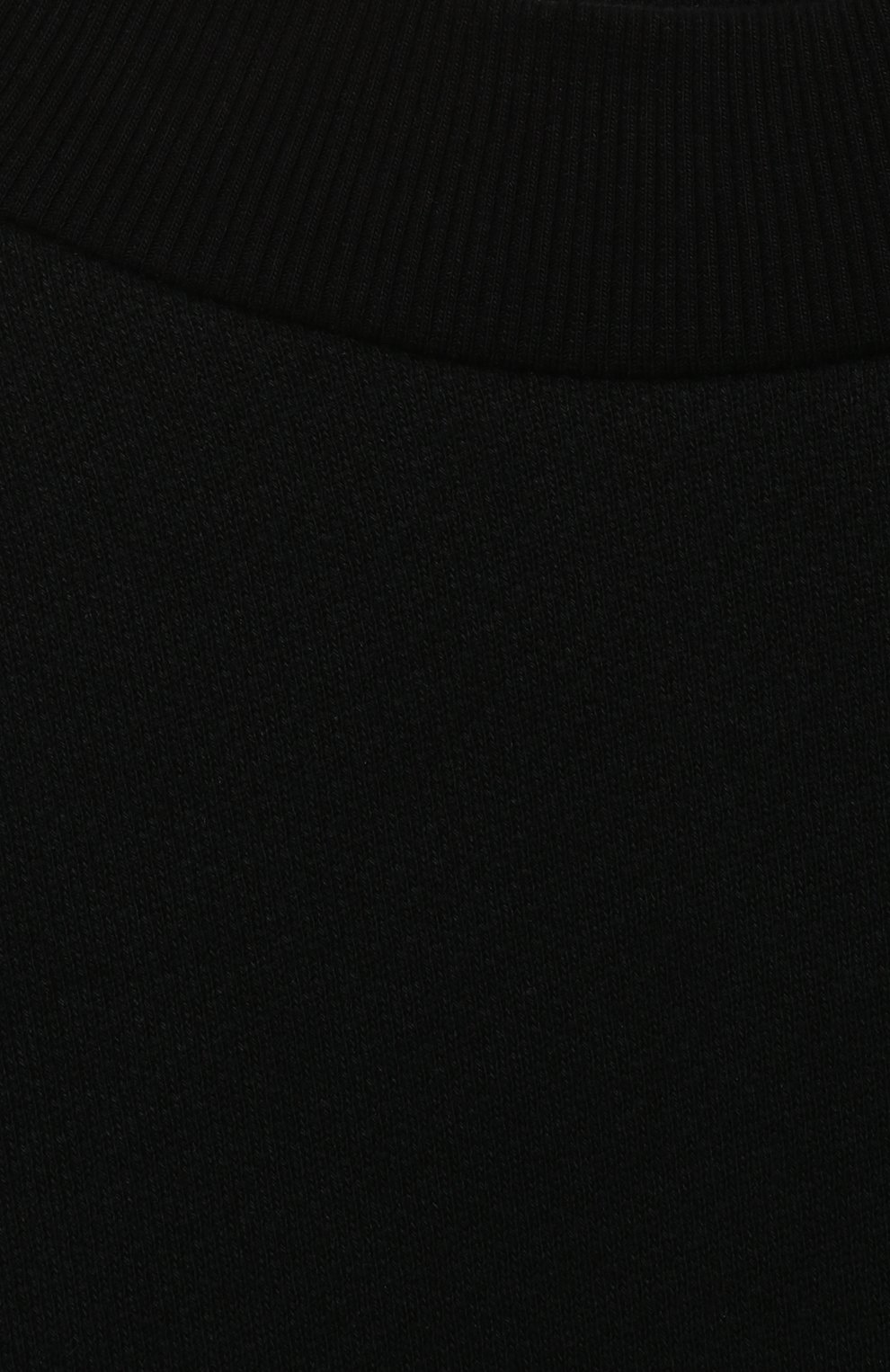 Хлопковый свитшот UNLABEL, арт. HAZEL-2/05-IN003/8A-10A, фото 3