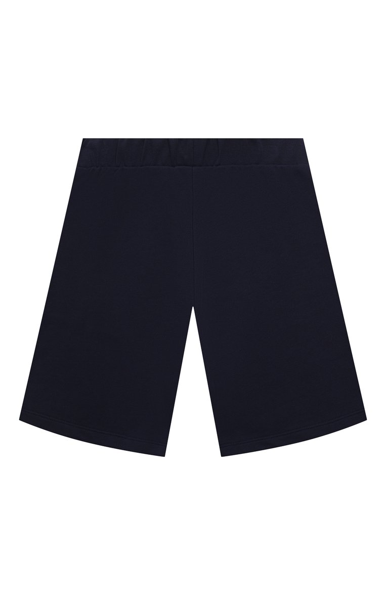 Хлопковые шорты VERSACE, арт. 1013963/1A09831/4A-6A, фото 2