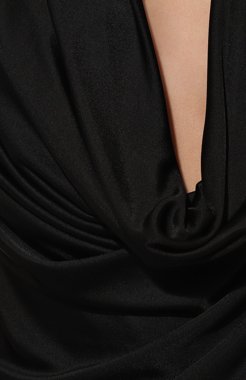 Топ из вискозы HELMUT LANG, арт. 005HW501, фото 5