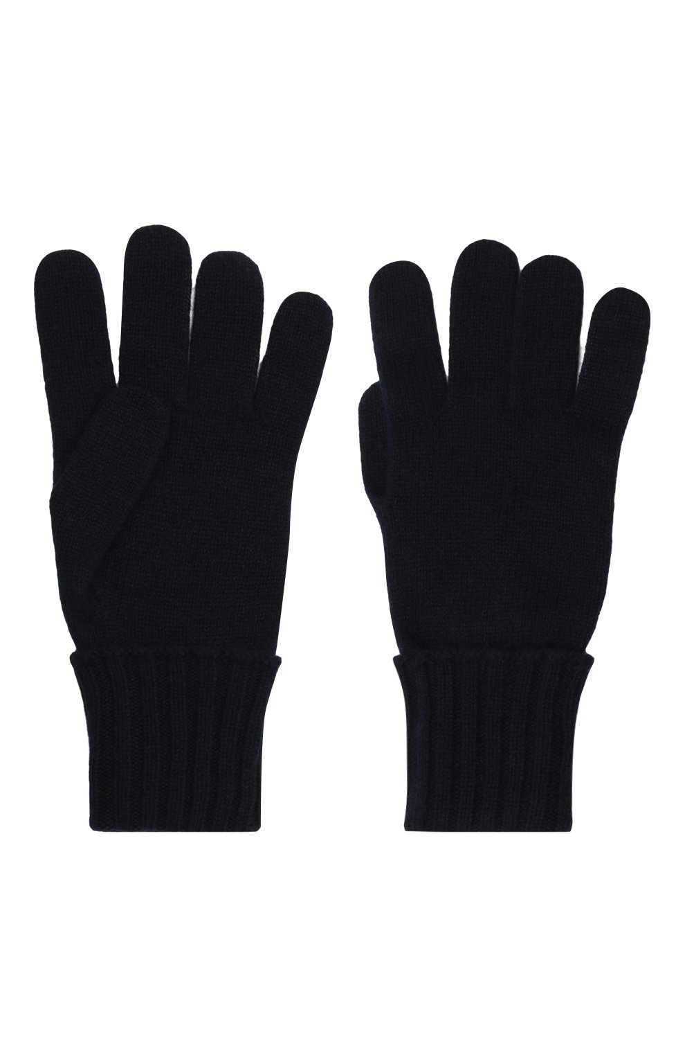 Кашемировые перчатки INVERNI, арт. 5047 GU, фото 3