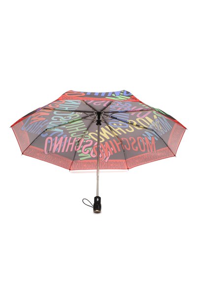 Складной зонт MOSCHINO, арт. 8011-0PENCL0SE, фото 3