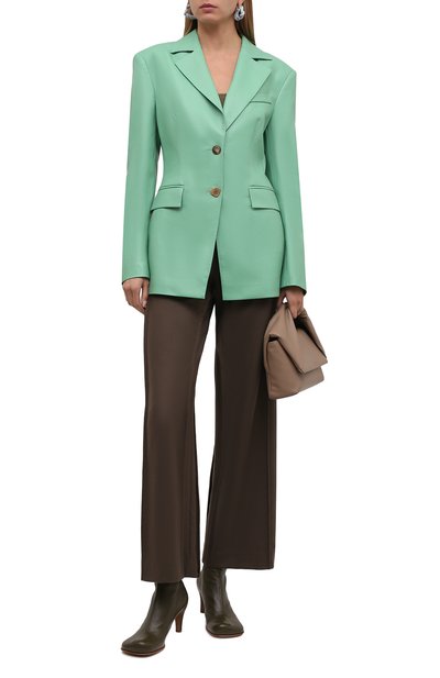 Жакет из экокожи NANUSHKA, арт. NW21FWJK00162, фото 2