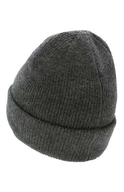 Шерстяная шапка ACNE STUDIOS, арт. C40052, фото 2