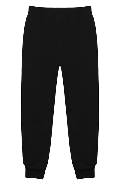 Хлопковые джоггеры MOSCHINO, арт. HUP07N/LDA11/10-14, фото 2