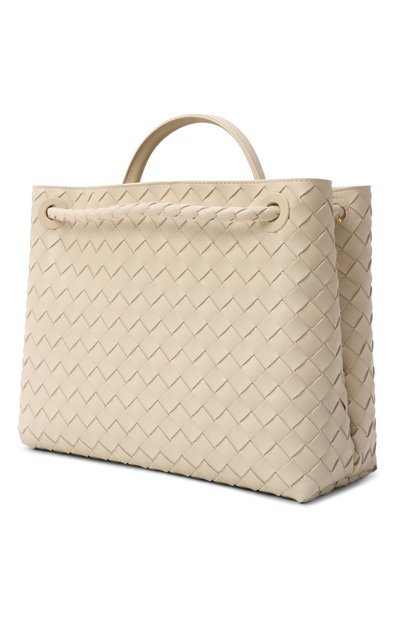 Сумка andiamo medium BOTTEGA VENETA, арт. 766016/VCPP1, фото 4