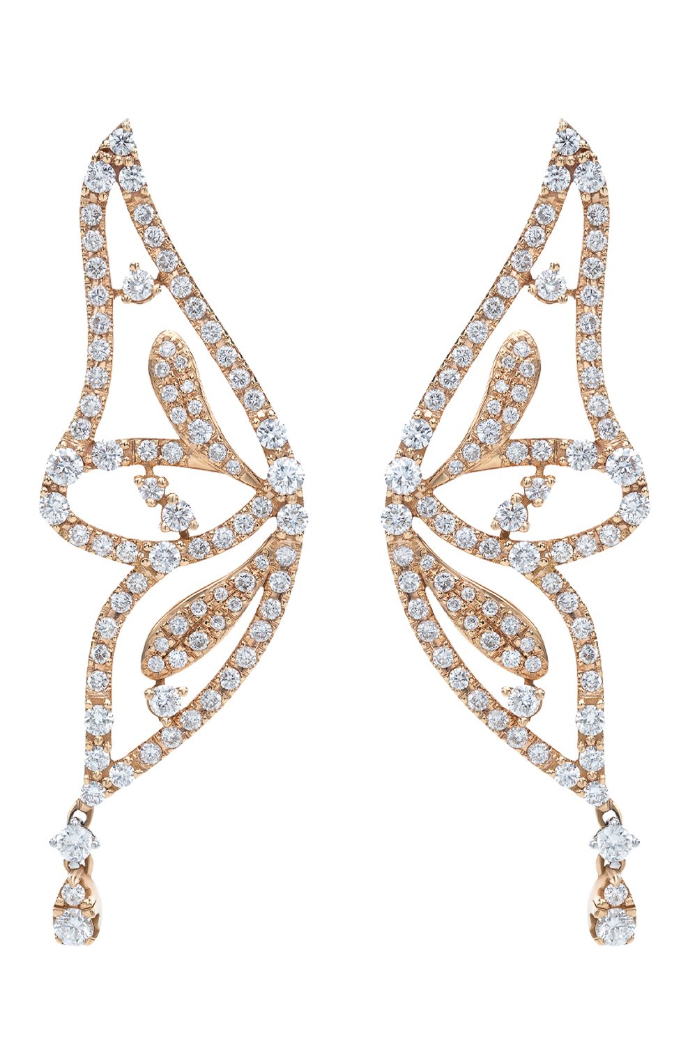 Серьги CASATO, арт. ORX778BT-P, фото 1