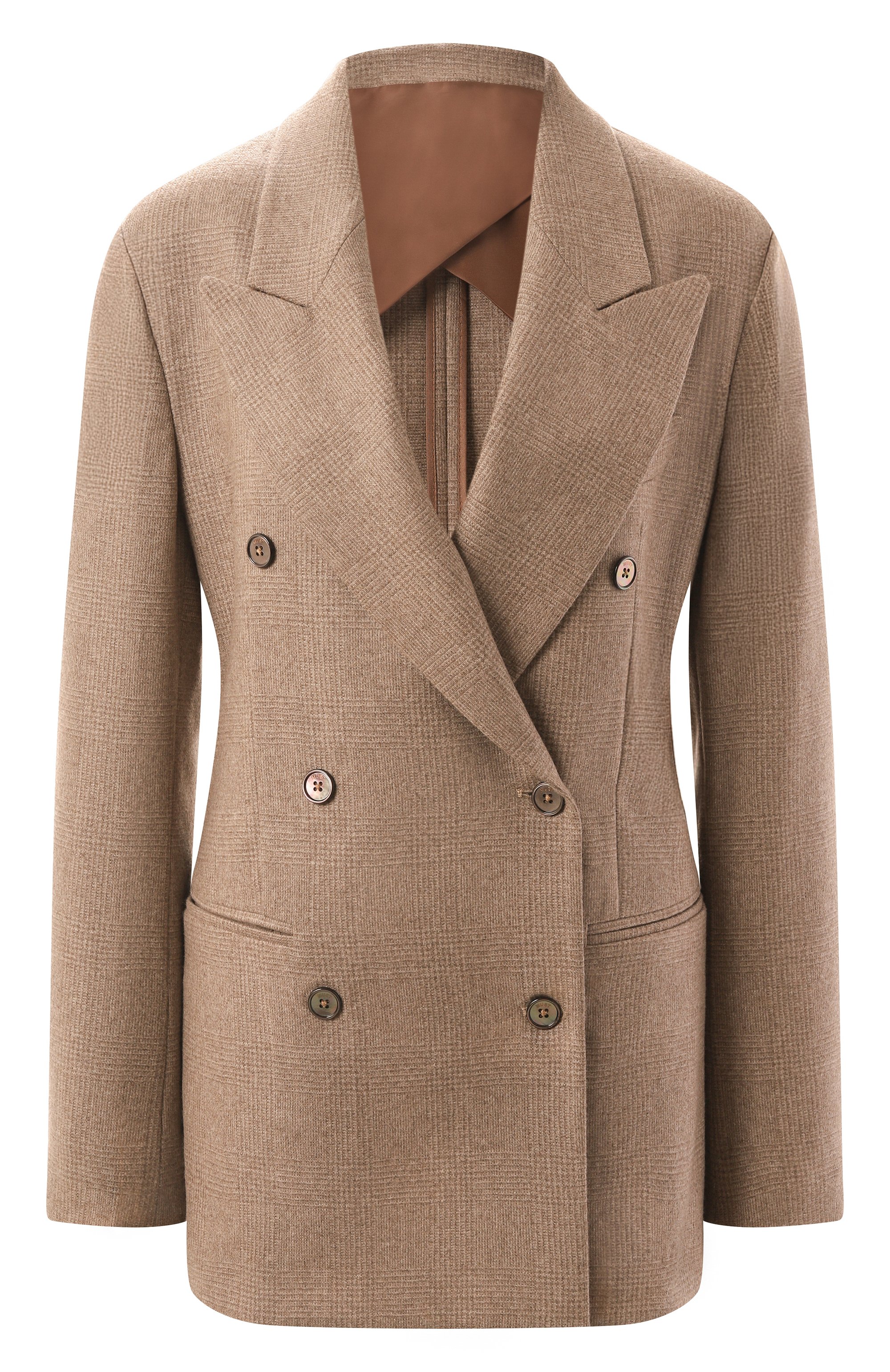 Кашемировый жакет MVST, арт. JACKETLP302270-2/1, фо�то 1