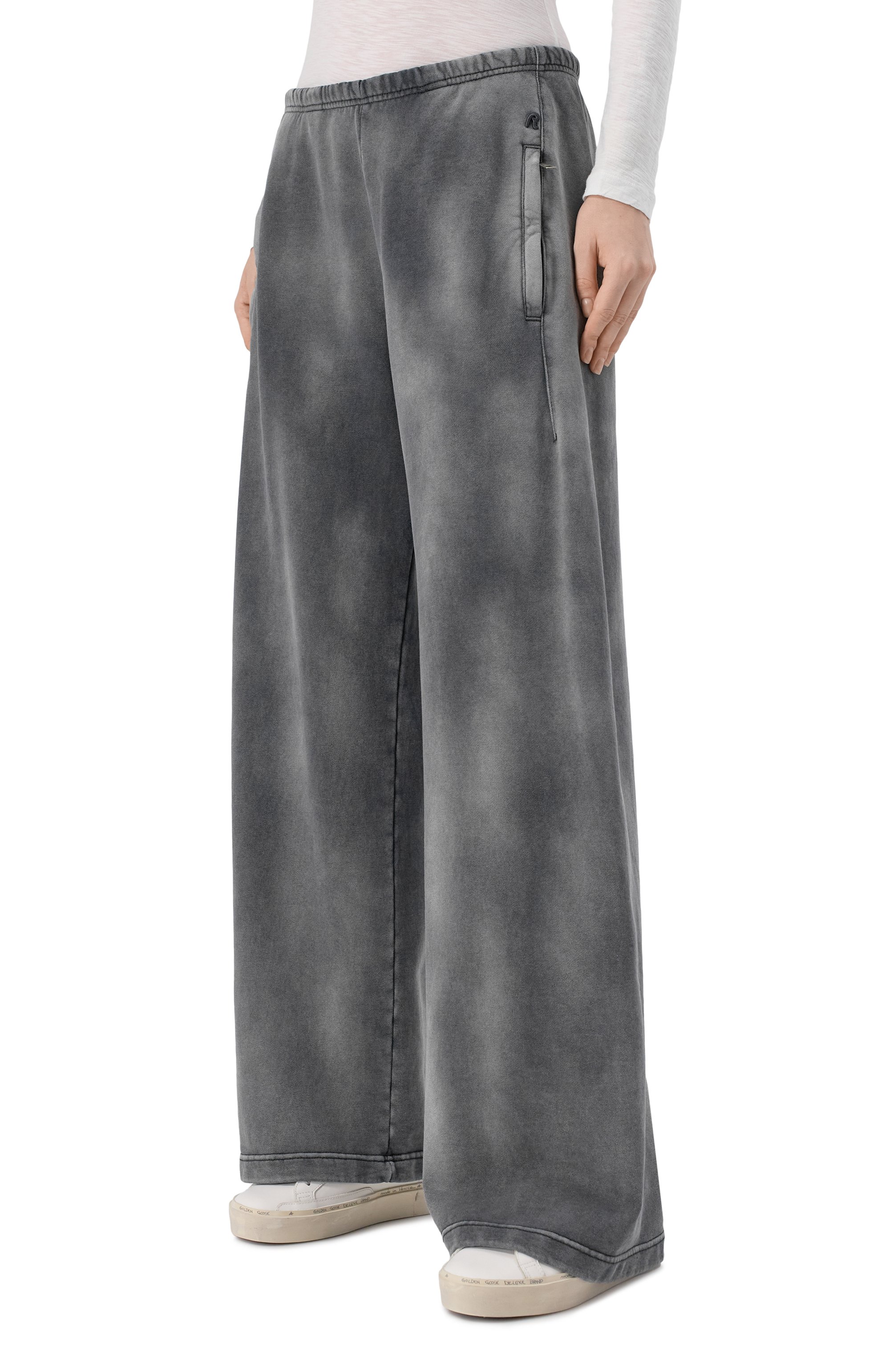 Хлопковые брюки REPLAY, арт. W8159B.000.23820B, фото 3