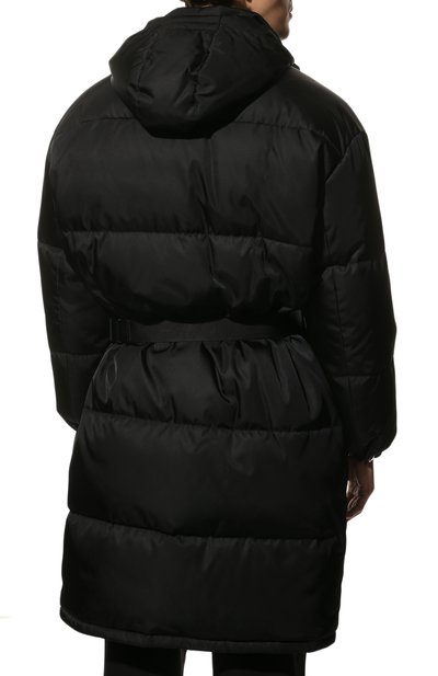 Пуховик PRADA, арт. SGB871-1WQ8-F0002-212, фото 4