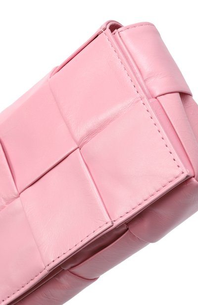 Поясная сумка cassette BOTTEGA VENETA, арт. 651053/VCQ72, фото 3