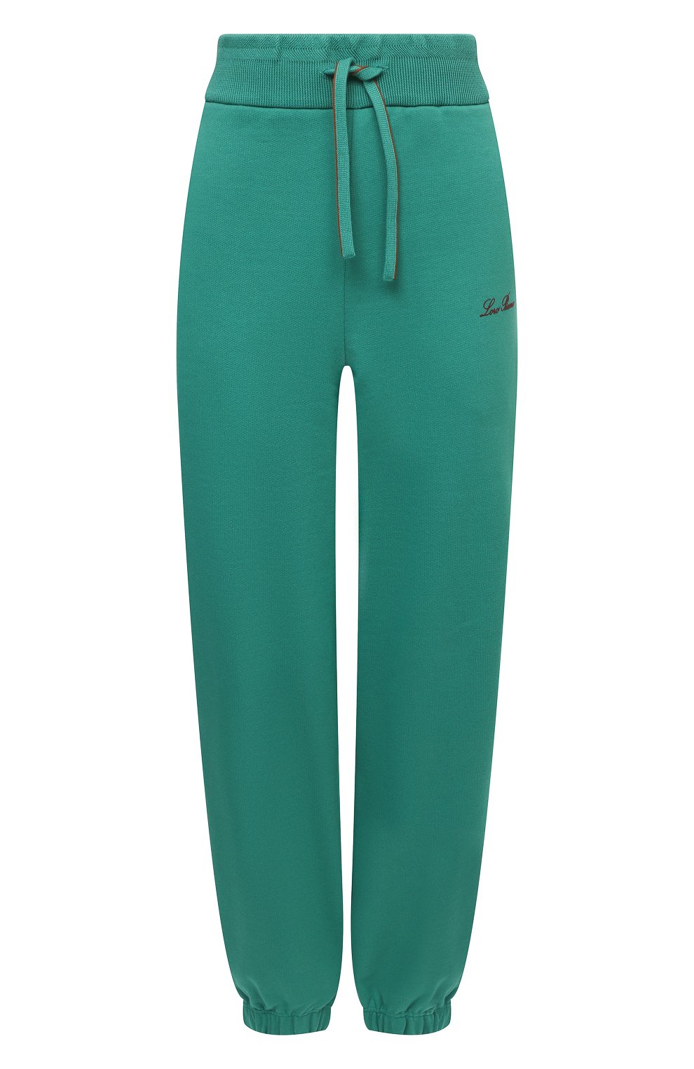 Хлопковые джоггеры LORO PIANA, арт. FAM1423, фото 1