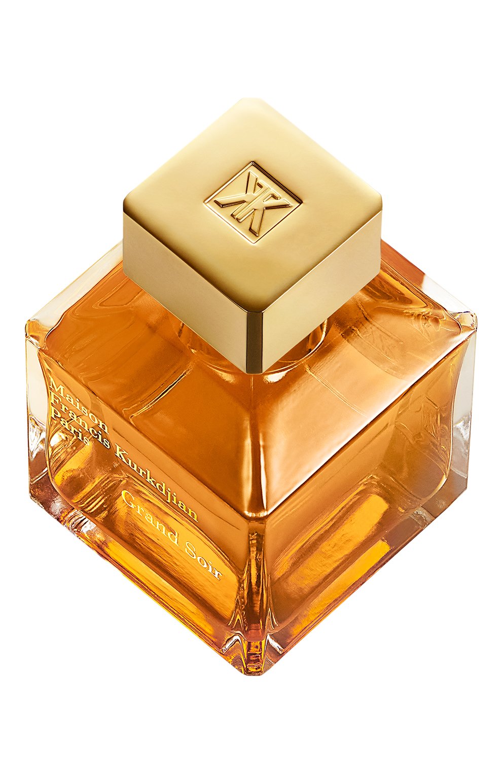 Парфюмерная вода grand soir (70ml) MAISON FRANCIS KURKDJIAN, арт. 1022502, фото 3