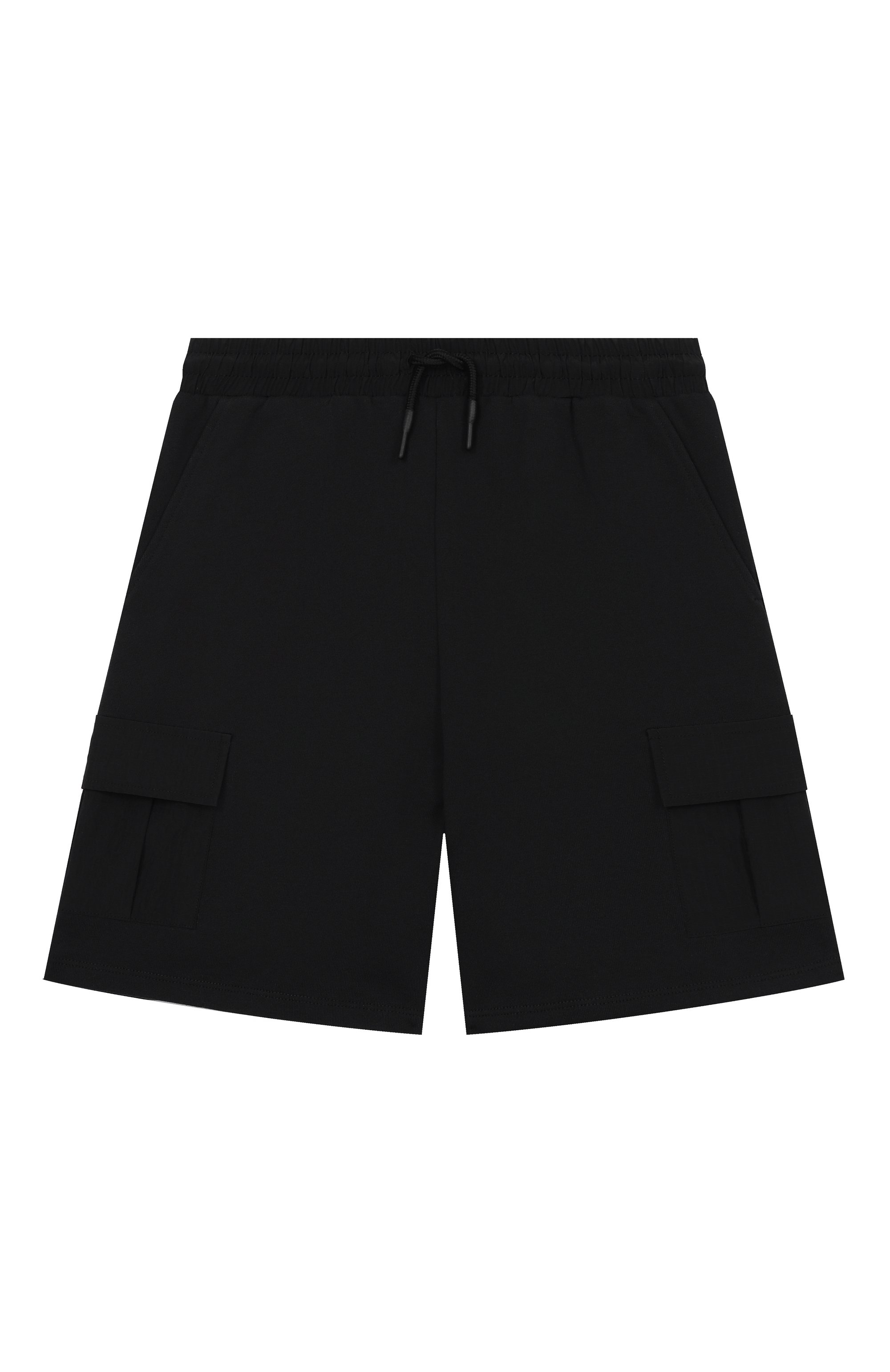 Хлопковые шорты-карго STELLA MCCARTNEY, арт. TY6R09, фото 1