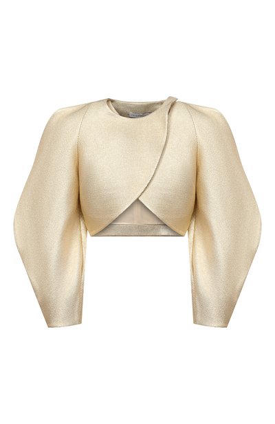 Женский жакет KALMANOVICH, арт. FW20K17