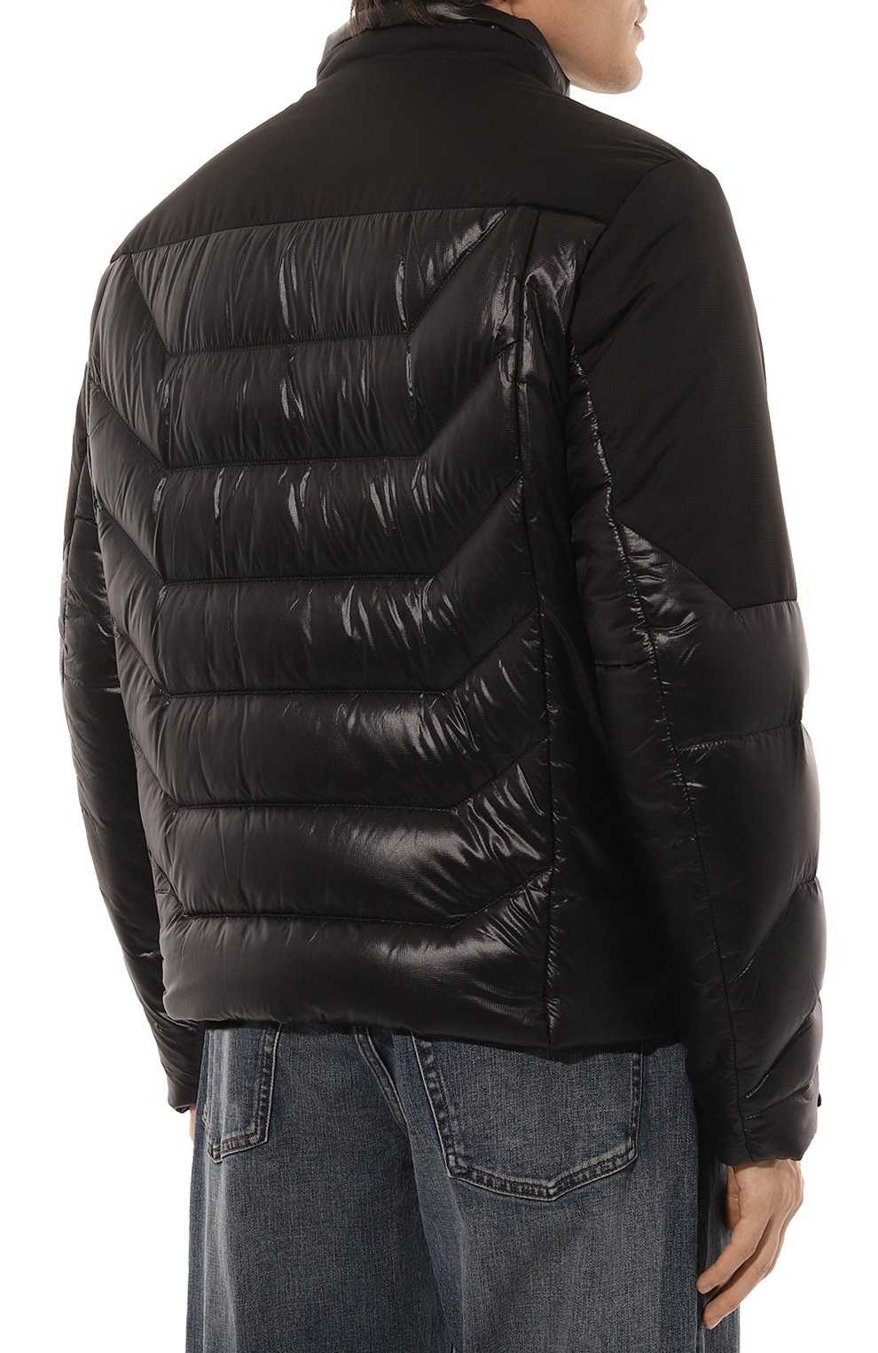 Пуховик BOSS GREEN, арт. 50515107, фото 4